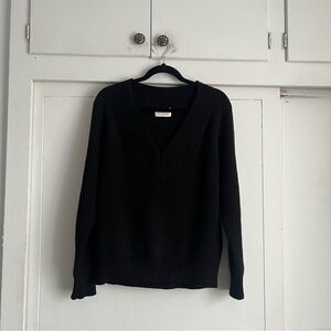 DISSH Aldea Knit Cotton Jumper